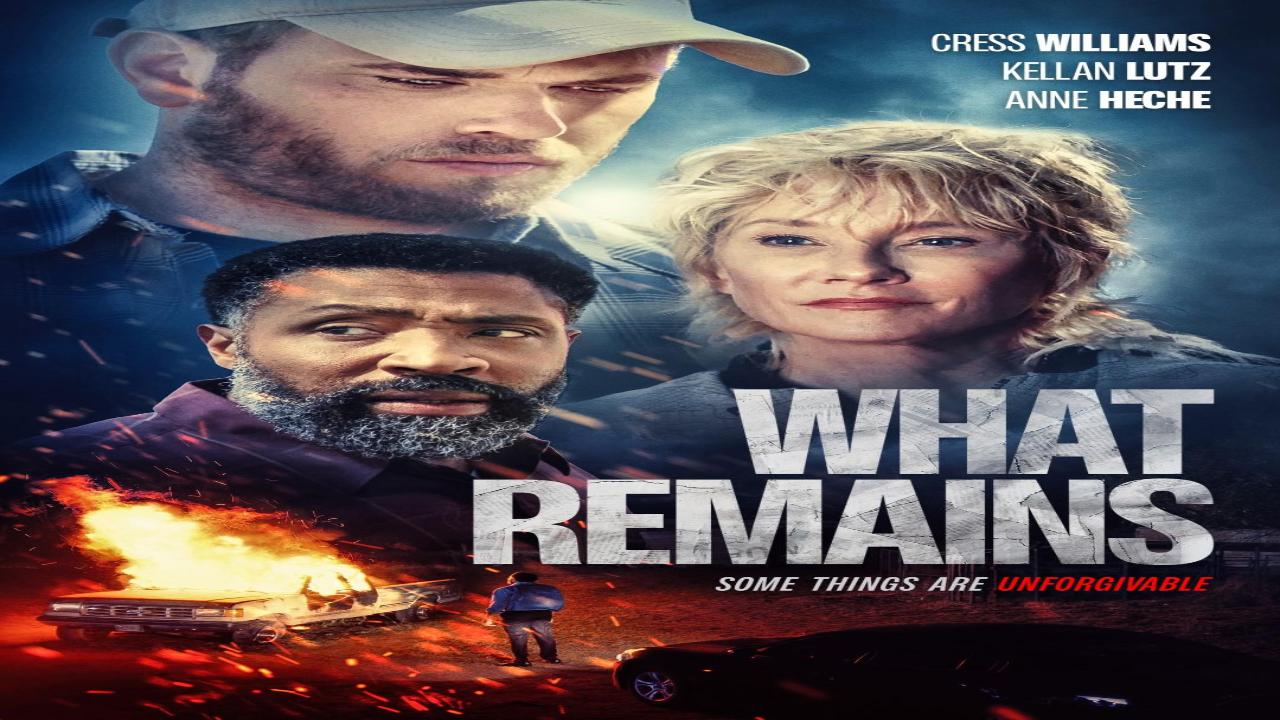 فيلم What Remains 2022 مترجم كامل HD
