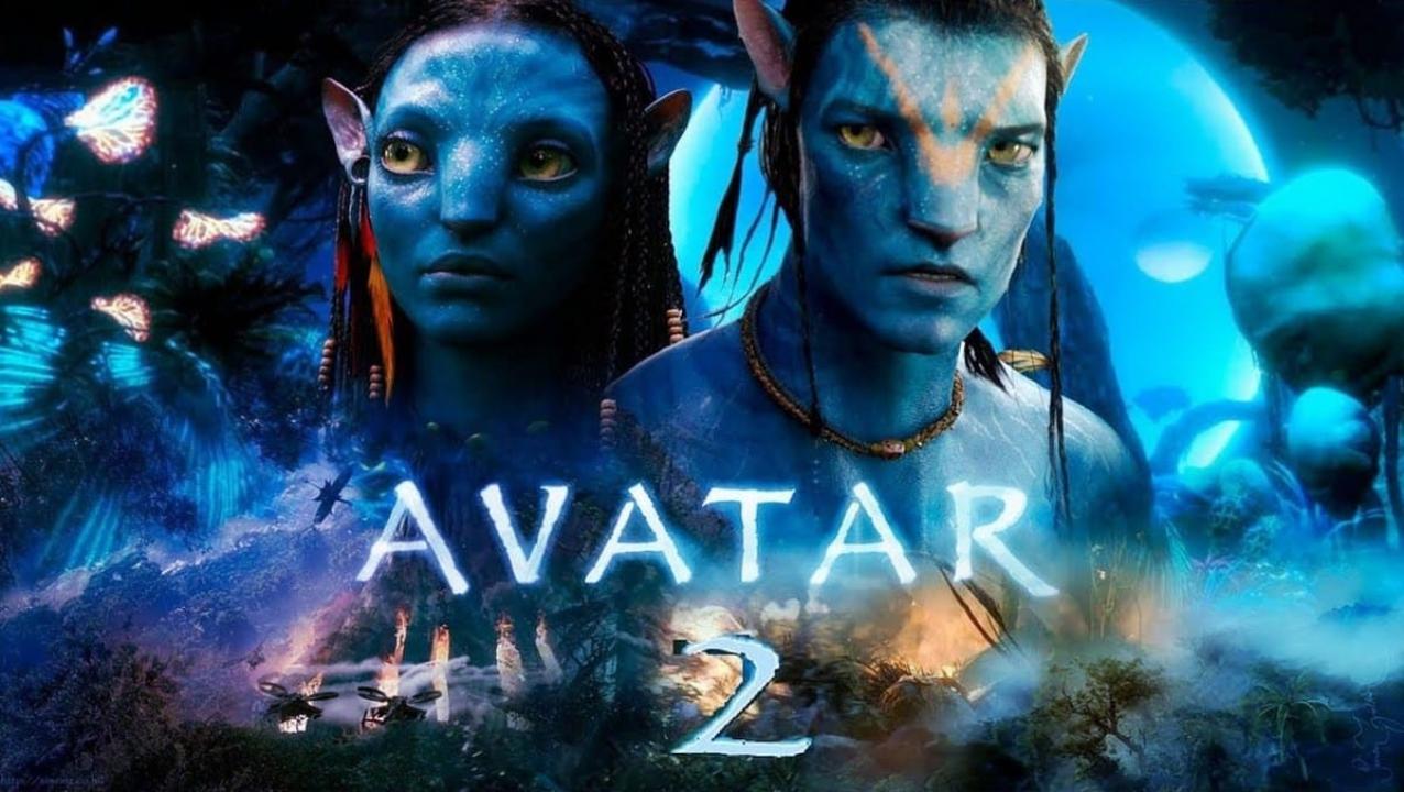 فيلم Avatar: The Way of Water 2022 مترجم كامل HD