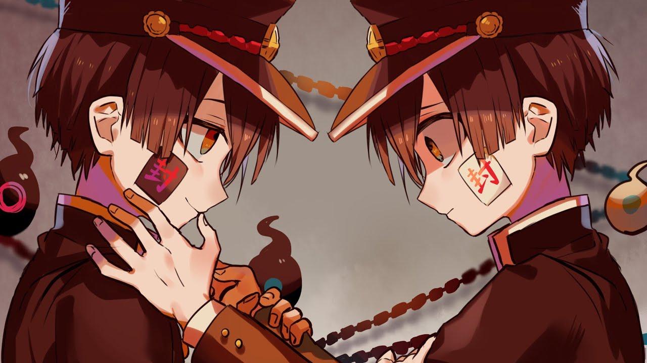 انمي Houkago Shounen Hanako-kun الموسم الاول الحلقة 6 السادسة مترجمة HD