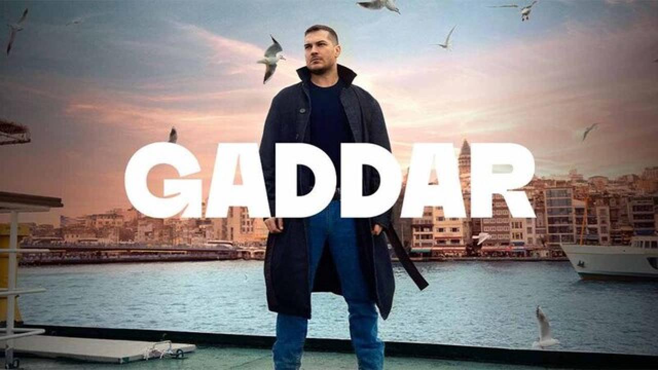 مسلسل الغدار الحلقة 20 العشرون مترجمة HD