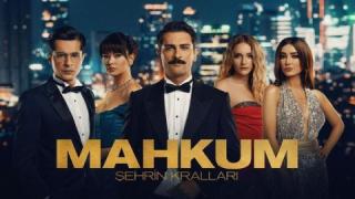 مسلسل السجين الحلقة 30 الثلاثون مترجمة كاملة HD