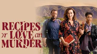 مسلسل Recipes for Love and Murder الموسم الاول الحلقة 10 العاشرة والاخيرة مترجمة كاملة HD