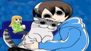 انمي Yoru wa Neko to Issho الحلقة 4 الرابعة مترجمة كاملة HD