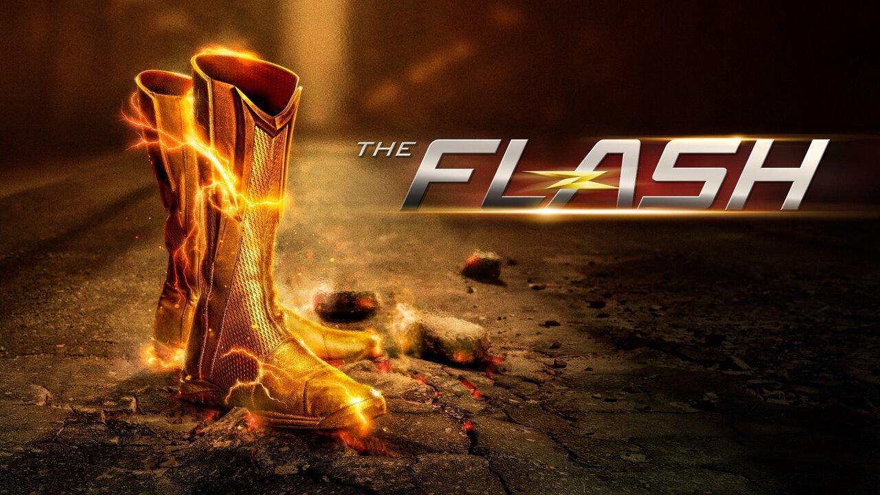 مسلسل The Flash الموسم التاسع الحلقة 5 الخامسة مترجمة HD
