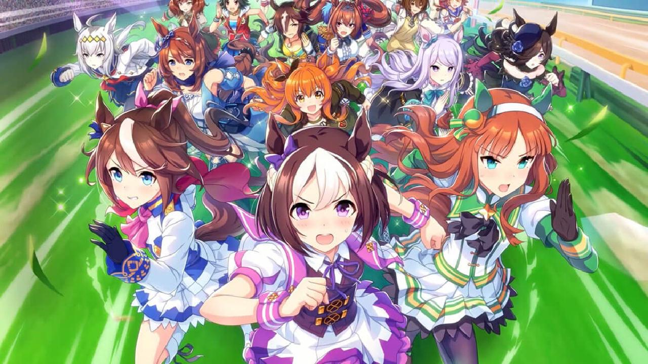 انمي Uma Musume: Pretty Derby الموسم الثالث الحلقة 12 الثانية عشر مترجمة HD