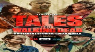مسلسل Tales of the Walking Dead الموسم الاول الحلقة 6 السادسة والاخيرة مترجمة كاملة HD