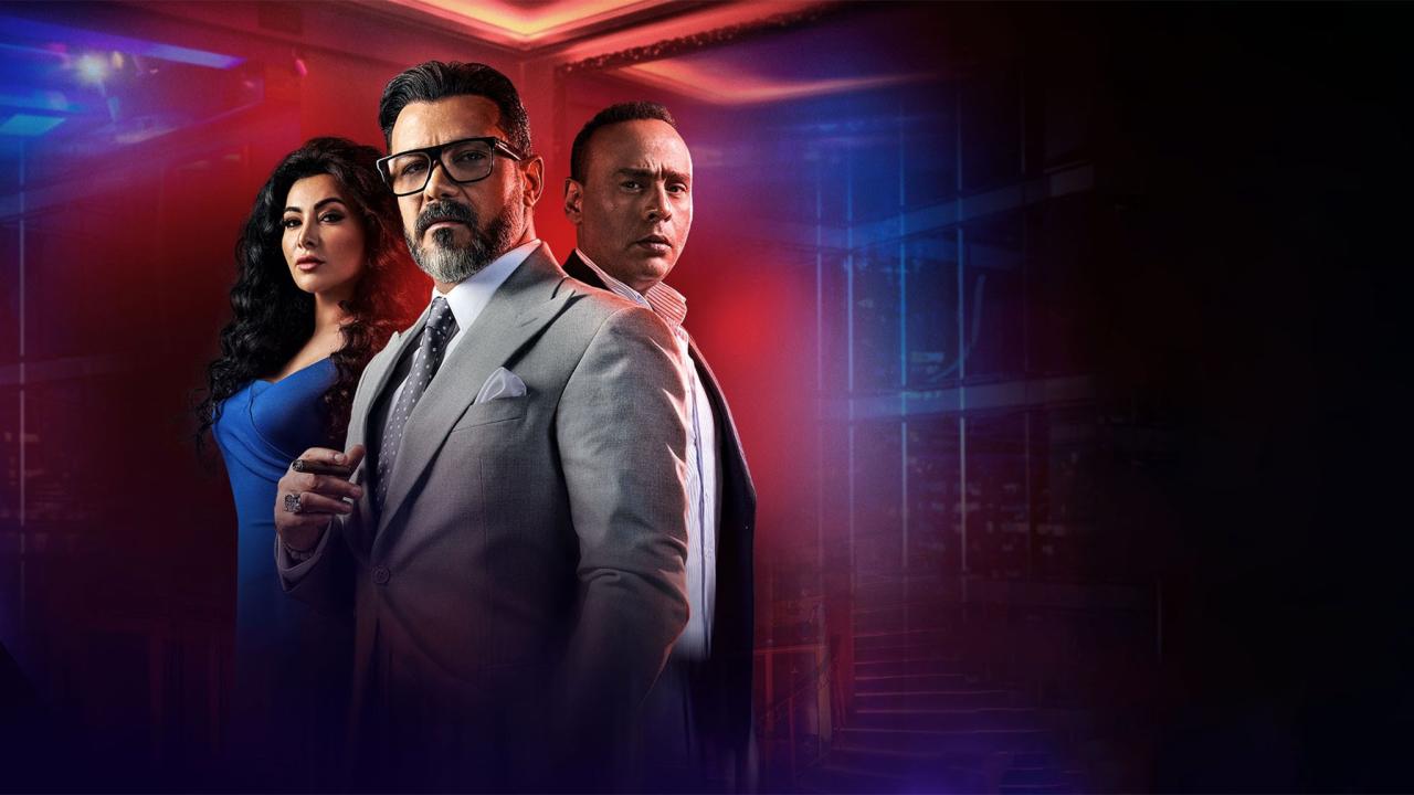 مسلسل مشوار الونش الحلقة 10 العشرة كاملة HD