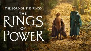 مسلسل The Lord of the Rings: The Rings of Powern الحلقة 3 الثالثة مترجمة كاملة HD
