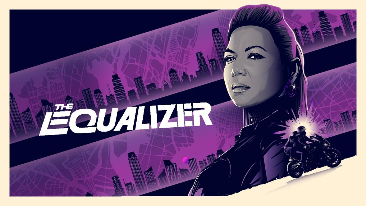 مسلسل The Equalizer الموسم الثالث الحلقة 11 الحادية عشر مترجمة كاملة HD