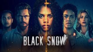 مسلسل Black Snow الحلقة 6 السادسة والاخيرة مترجمة HD