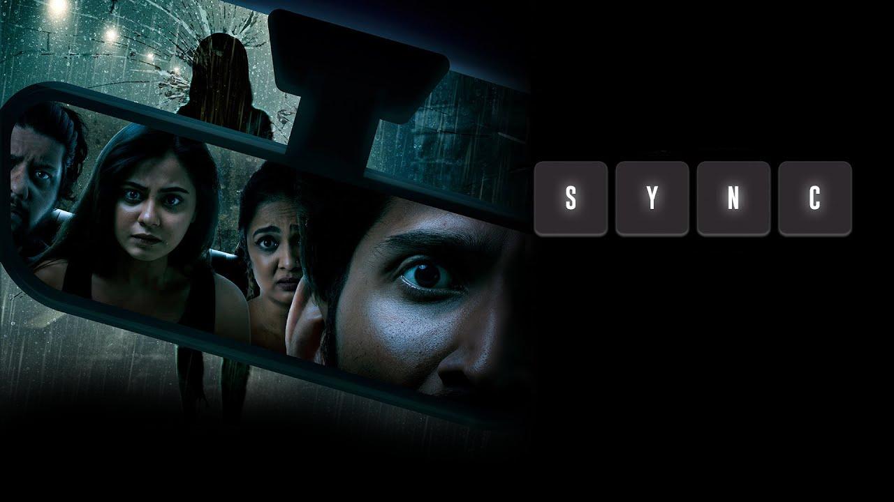 فيلم Sync 2023 مترجم كامل HD