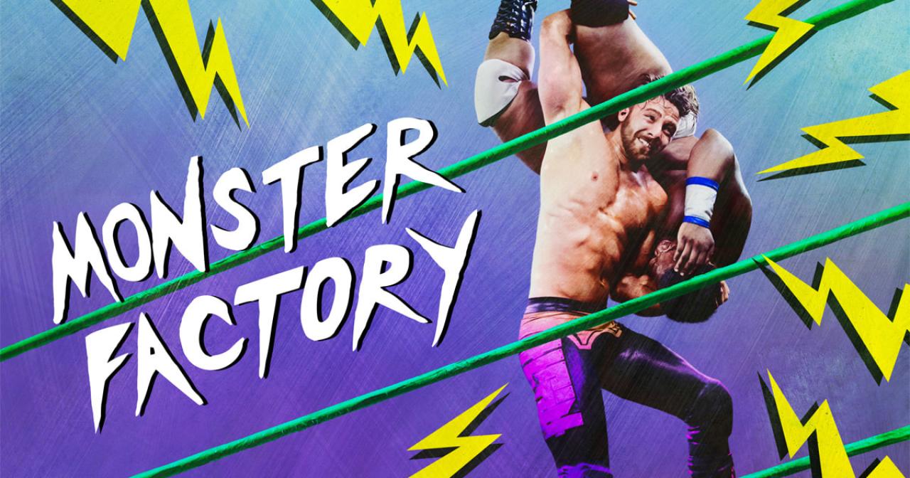 مسلسل Monster Factory الحلقة 6 السادسة والاخيرة مترجمة HD