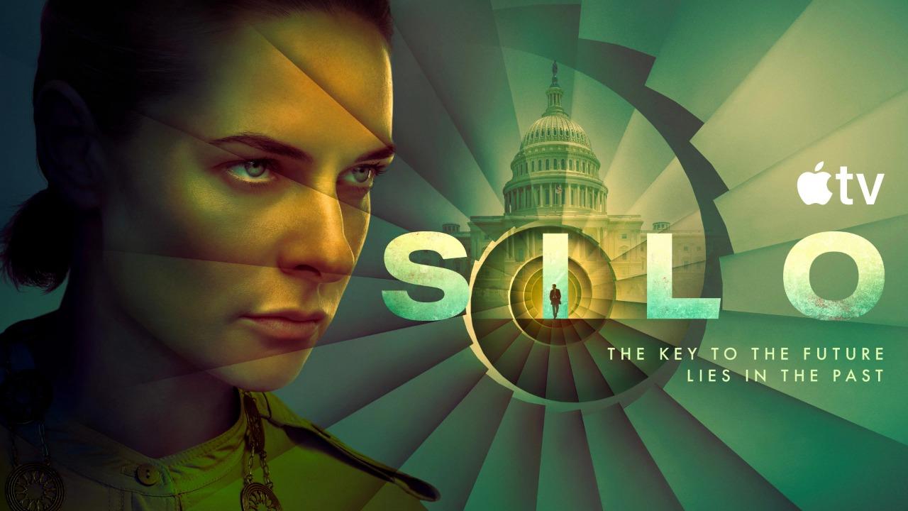 مسلسل Silo الموسم الثالث الحلقة 7 السابعة مترجمة HD