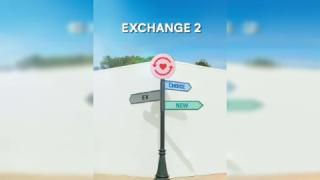 برنامج التبادل EXchange 2  الحلقة 1 الاولى مترجمة  HD