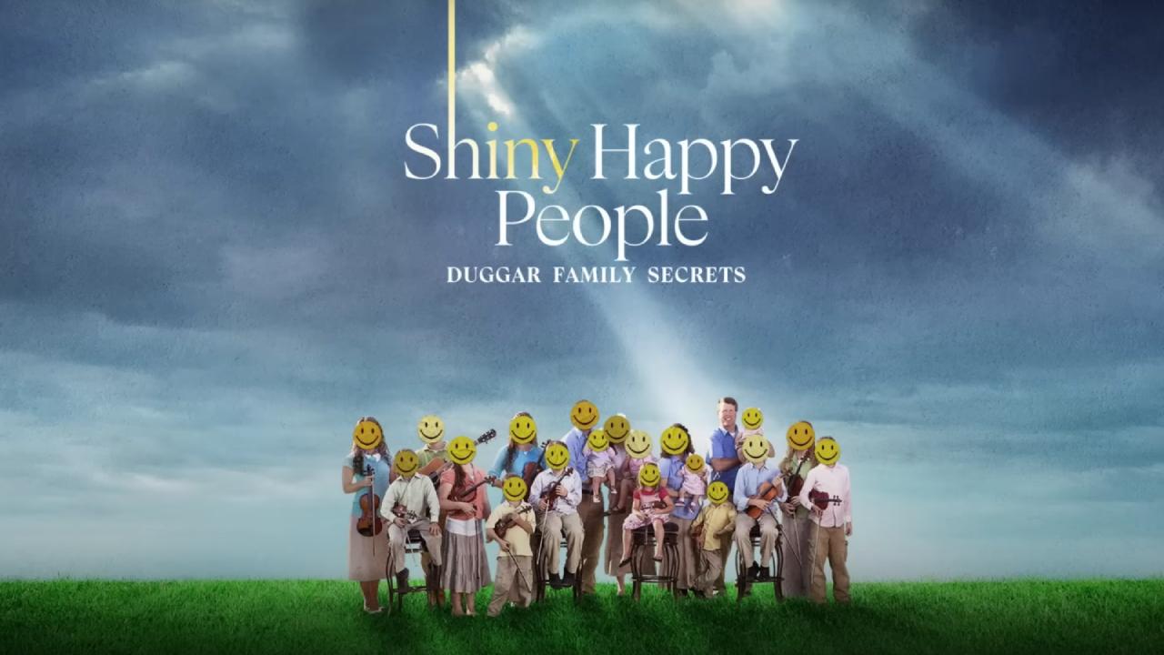 مسلسل Shiny Happy People: Duggar Family الحلقة 4 الرابعة والاخيرة مترجمة HD