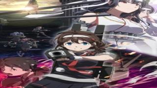 انمي KanColle: Itsuka Ano Umi de الموسم الثاني الحلقة 3 الثالثة مترجمة كاملة HD