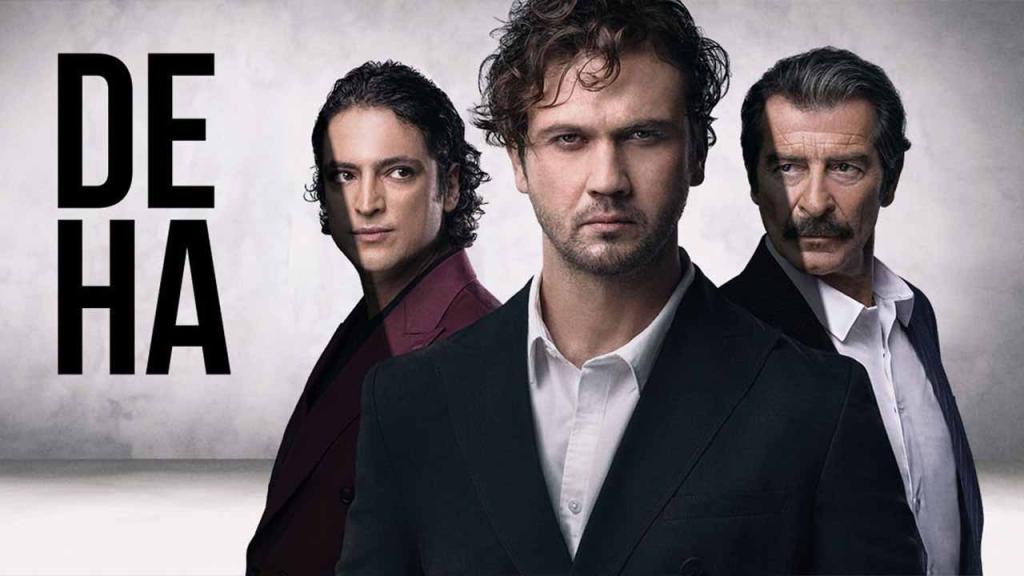 مسلسل العبقري الحلقة 31 الحادية والثلاثون مترجمة HD والاخيرة