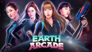 برنامج إرث أركيد Earth Arcade  الحلقة 9 التاسعة مترجمة  HD