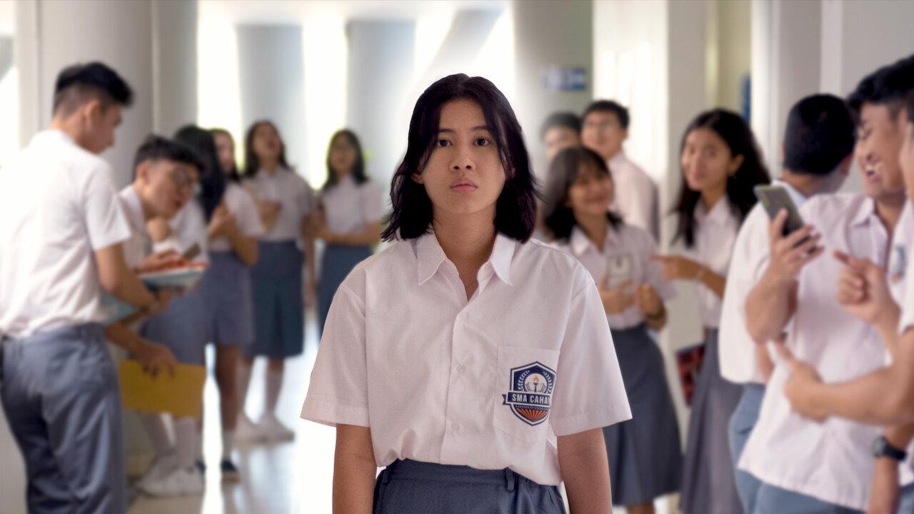 فيلم Dear David 2023 مترجم كامل HD