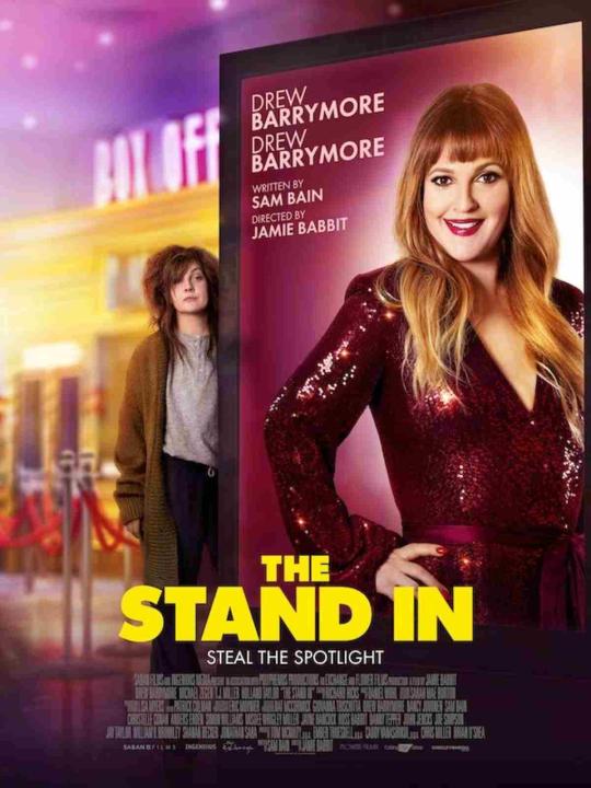 فيلم The Stand In 2020 مترجم كامل HD