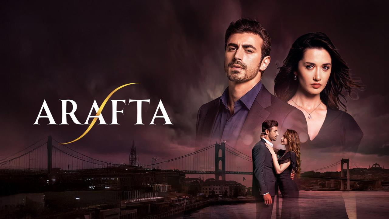 مسلسل الاعراف الموسم الثاني الحلقة 5 الخامسة مترجمة كاملة HD