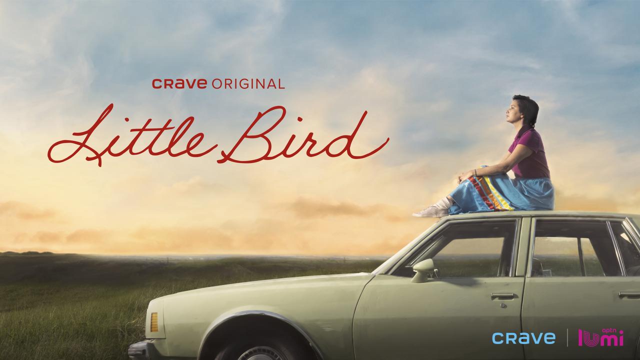 مسلسل Little Bird الحلقة 6 السادسة الاخيرة مترجمة HD