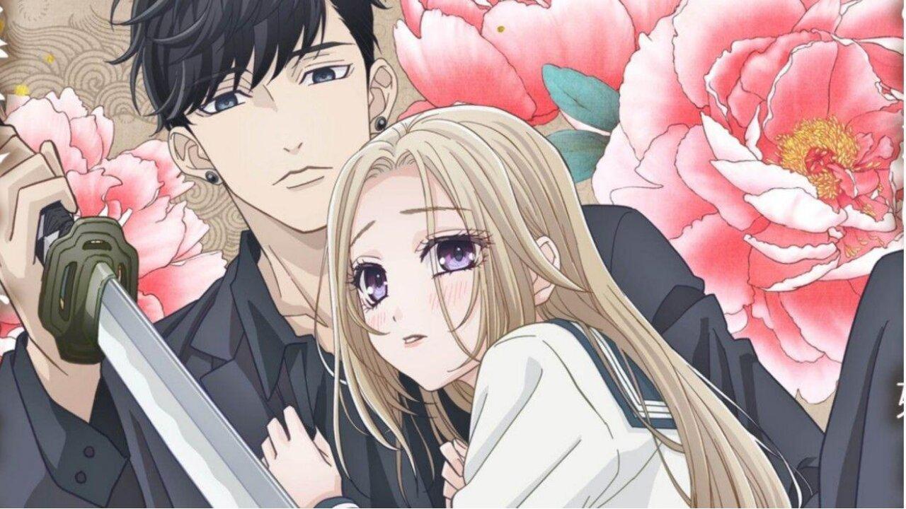 انمي Ojou to Banken-kun الحلقة 5 الخامسة مترجمة HD
