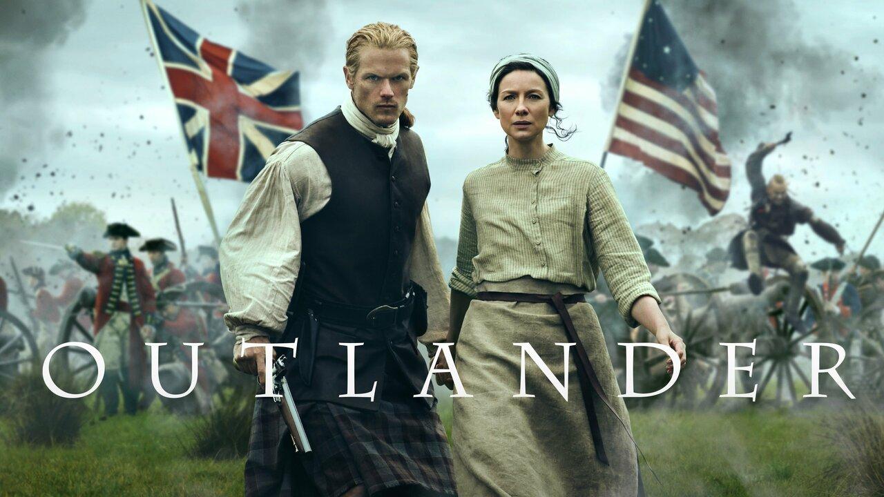 مسلسل Outlander الموسم السابع الحلقة 8 الثامنة مترجمة HD