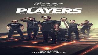 مسلسل Players الموسم الاول الحلقة 11 الحادية عشر مترجمة كاملة HD