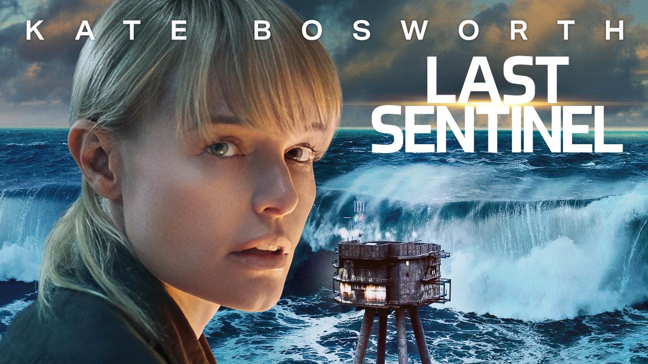 فيلم Last Sentinel 2023 مترجم كامل HD