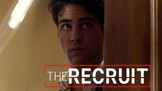 مسلسل The Recruit الحلقة 6 السادسة مترجمة كاملة HD