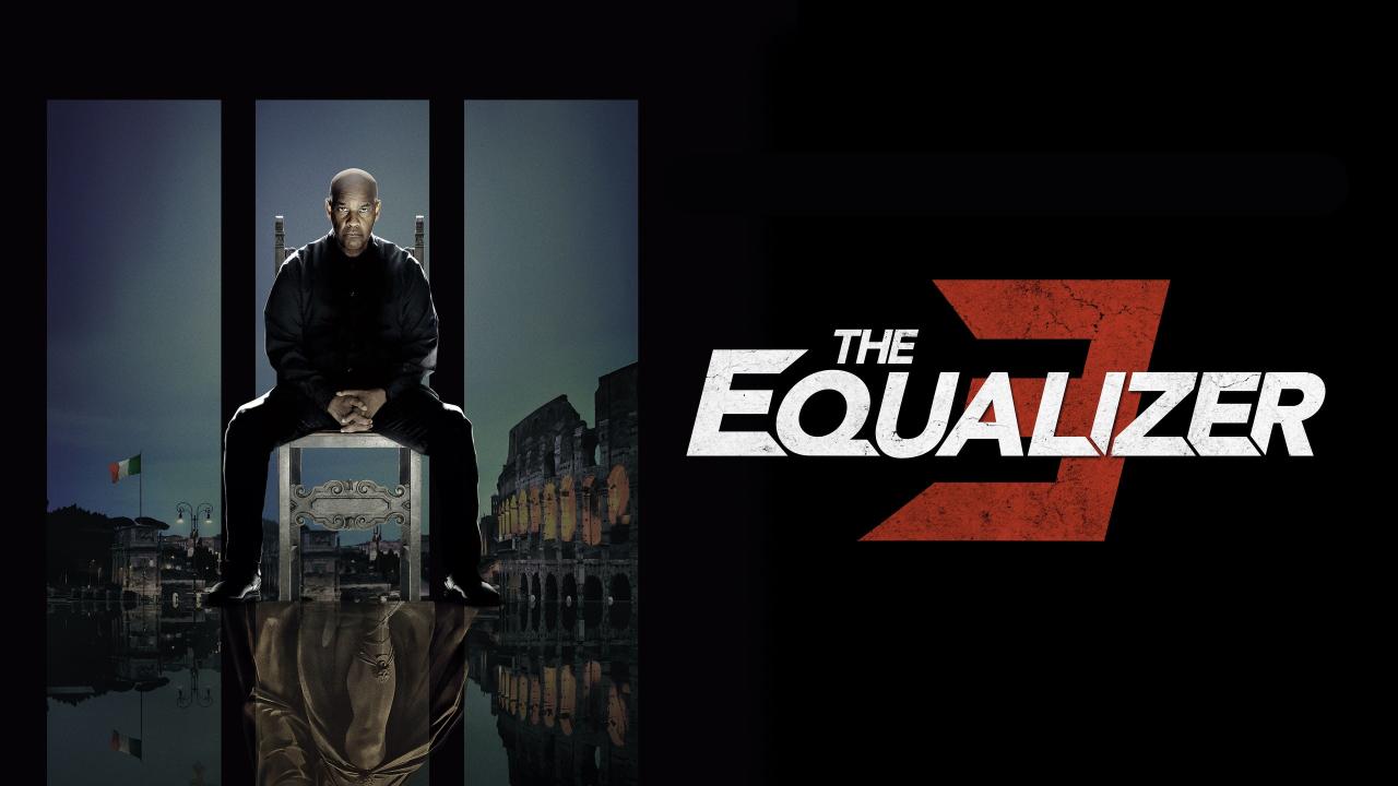 فيلم The Equalizer 3 2023 مترجم كامل HD