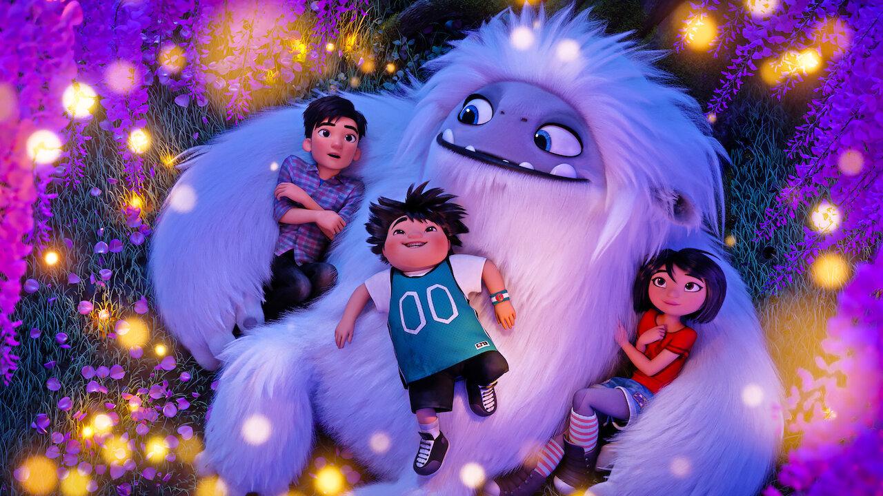 فيلم فظيع 2019 مدبلج كامل HD