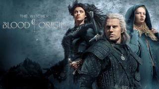 مسلسل The Witcher: Blood Origin الموسم الاول الحلقة 4 الرابعة والاخيرة مترجمة HD