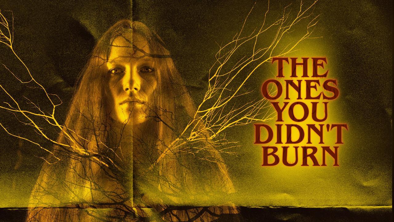 فيلم The Ones You Didn't Burn 2022 مترجم كامل HD