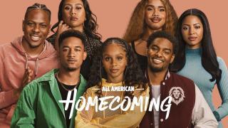 مسلسل All American: Homecoming الموسم الثاني الحلقة 14 الرابعة عشر مترجمة كاملة HD