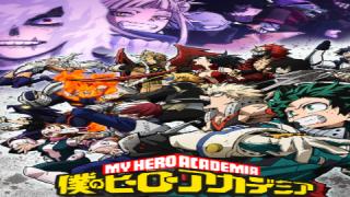 انمي Boku no Hero Academia الموسم السادس الحلقة 23 الثالثة والعشرون مترجمة كاملة HD
