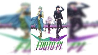 انمي Fuuto Tantei الحلقة 5 الخامسة مترجمة كاملة HD