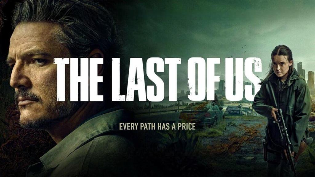 مسلسل The Last of Us الموسم الثاني مترجم