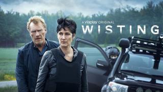 مسلسل Wisting الموسم الثالث الحلقة 4 الرابعة والاخيرة مترجمة كاملة HD
