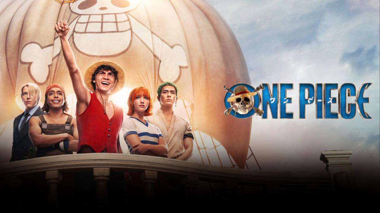 مسلسل ون بيس الواقعي One Piece الحلقة 1 الاولى مترجمة HD