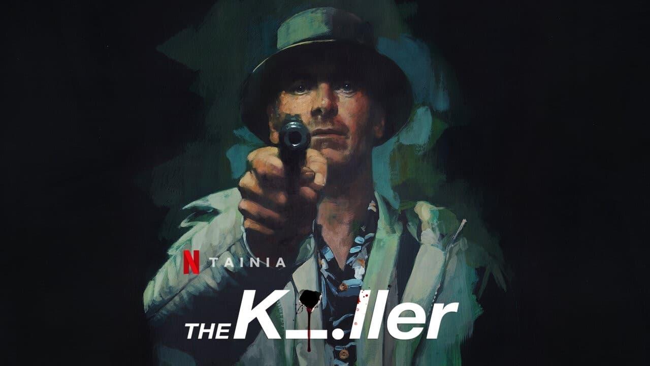 فيلم The Killer 2023 مترجم كامل HD