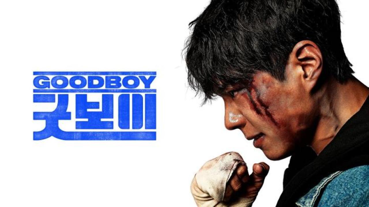مسلسل فتى جيد Good Boy الحلقة 16 السادسة عشر مترجمة كاملة والاخيرة HD