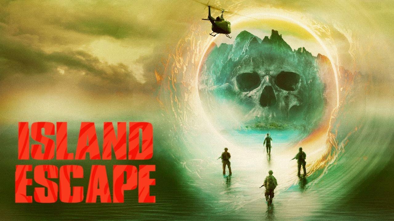 فيلم Island Escape 2023 مترجم كامل HD