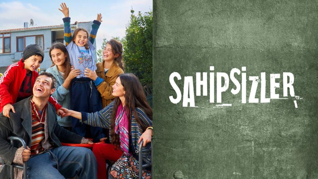 مسلسل المشردون الحلقة 6 السادسة مترجمة HD