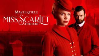 مسلسل Miss Scarlet and the Duke الموسم الثاني الحلقة 6 السادسة والاخيرة مترجمة كاملة HD
