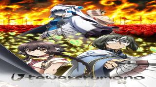 انمي  Utawarerumono: Futari no Hakuoro الحلقة 26 السادسة والعشرون مترجمة كاملة HD
