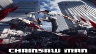 انمي Chainsaw Man الحلقة 13 الثالثة عشر مترجمة كاملة HD