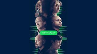 مسلسل The Playlist الموسم الاول الحلقة 5 الخامسة مترجمة كاملة HD