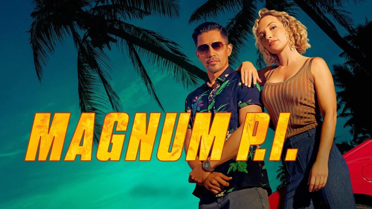 مسلسل Magnum P.I الموسم الخامس الحلقة 5 الخامسة مترجمة HD